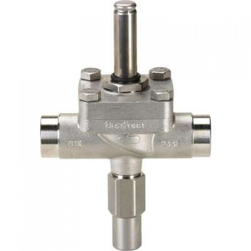 DANFOSS EVRS 10 Клапан соленоидный 