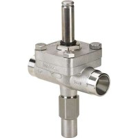 DANFOSS EVRS 20 Клапан соленоидный 032F5437
