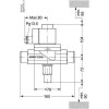 DANFOSS EVRS 20 Клапан соленоидный 