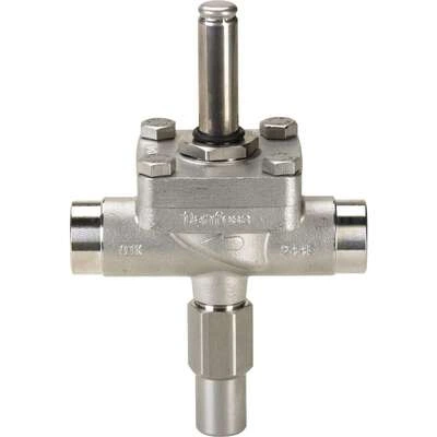 DANFOSS EVRST 20 Клапан соленоидный 032F5438 DANFOSS EVRST 20 Клапан соленоидный 032F5438