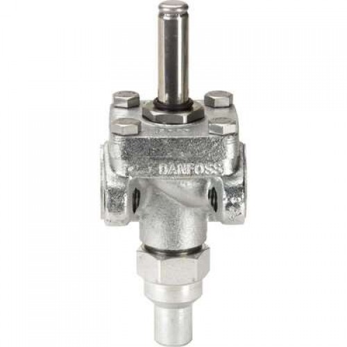 DANFOSS EVRA 10 Клапан соленоидный 