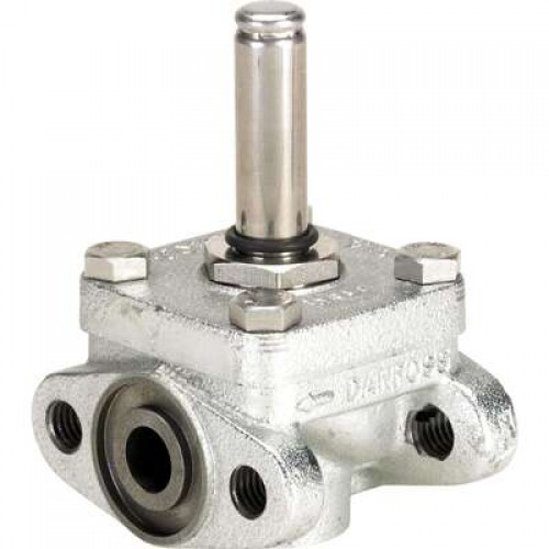 DANFOSS EVRA 10 Клапан соленоидный 