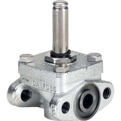 DANFOSS EVRA 10 Клапан соленоидный 032F6211 DANFOSS EVRA 10 Клапан соленоидный 032F6211