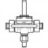 DANFOSS EVRAT 20 Клапан соленоидный 032F6219 DANFOSS EVRAT 20 Клапан соленоидный 032F6219