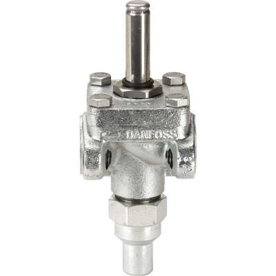 DANFOSS EVRA 20 Клапан соленоидный 032F6220 DANFOSS EVRA 20 Клапан соленоидный 032F6220