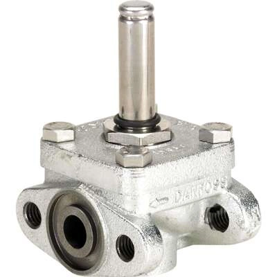 DANFOSS EVRA 25 Клапан соленоидный 032F6226 DANFOSS EVRA 25 Клапан соленоидный 032F6226