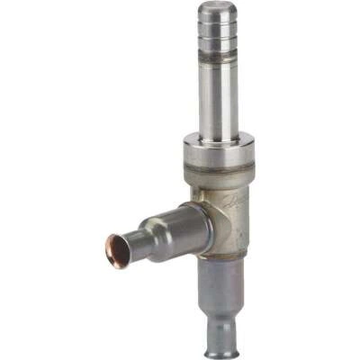 DANFOSS EVUL 1 Клапан электромагнитный 032F8200 DANFOSS EVUL 1 Клапан электромагнитный 032F8200