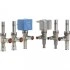 DANFOSS EVUL 1 Клапан электромагнитный 032F8200 DANFOSS EVUL 1 Клапан электромагнитный 032F8200