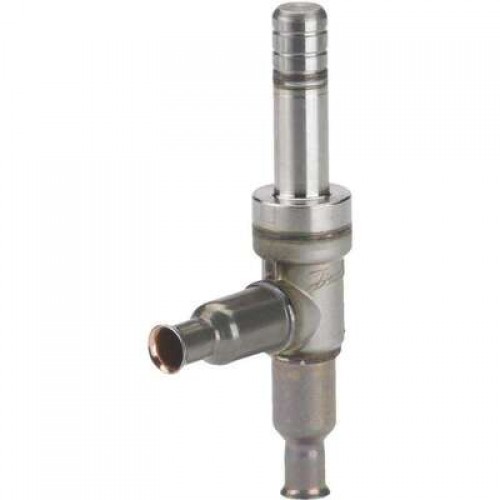 DANFOSS EVUL 2 Клапан соленоидный 