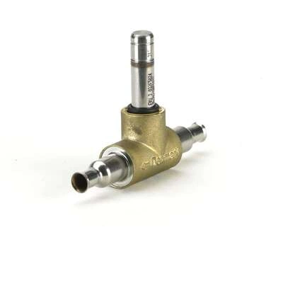 DANFOSS EVUL 3 Клапан соленоидный 032F8203 DANFOSS EVUL 3 Клапан соленоидный 032F8203