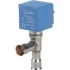 DANFOSS EVUL 4 Клапан соленоидный 032F8205 DANFOSS EVUL 4 Клапан соленоидный 032F8205