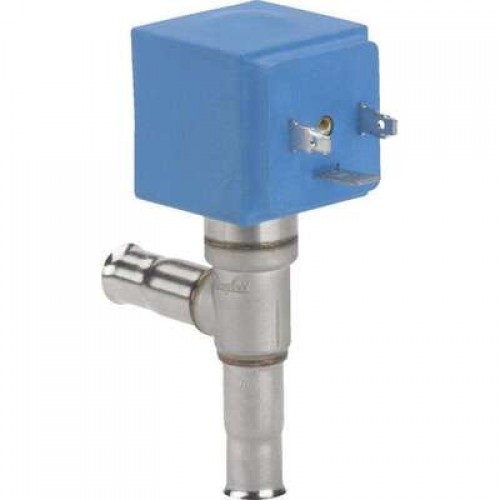 DANFOSS EVUL 4 Клапан соленоидный 