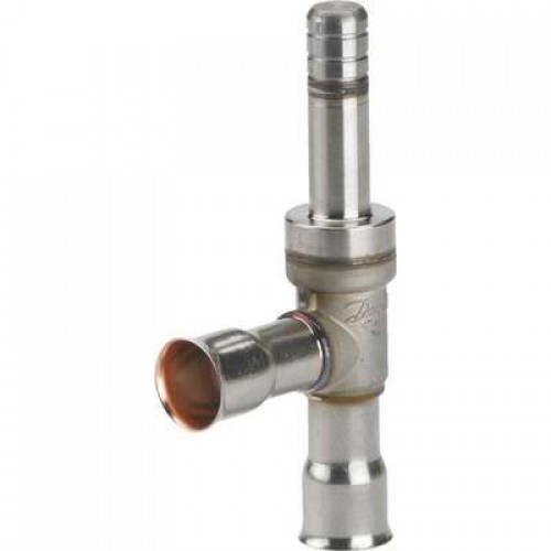 DANFOSS EVUL6 (NC) Клапан Эл.магнитный 1/2
