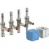 DANFOSS EVUL1 (NC) Клапан Эл.магнитный 6 мм 032F8227 DANFOSS EVUL1 (NC) Клапан Эл.магнитный 6 мм 032F8227
