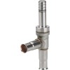 DANFOSS EVUL4 (NC) Клапан Эл.магнитный 10 мм 