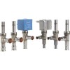 DANFOSS EVUL6 (NC) Клапан Эл.магнитный 10 мм 