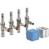DANFOSS EVUL6 (NC) Клапан Эл.магнитный 10 мм 032F8236 DANFOSS EVUL6 (NC) Клапан Эл.магнитный 10 мм 032F8236