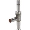 DANFOSS EVUL6 (NC) Клапан Эл.магнитный 10 мм 