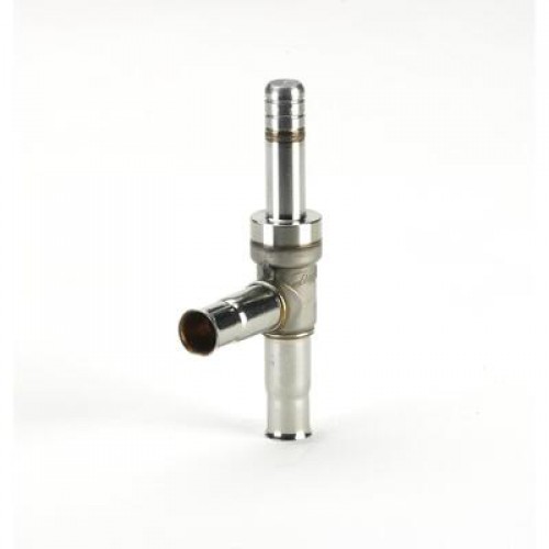 DANFOSS EVUL6 (NC) Клапан Эл.магнитный 12 мм 