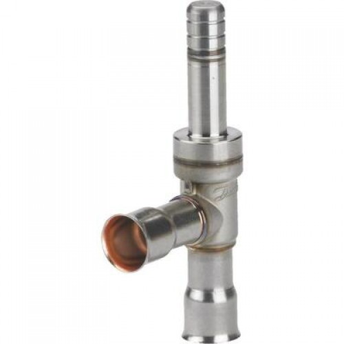 DANFOSS EVUL8 (NC) Клапан Эл.магнитный 12 мм 