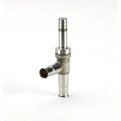DANFOSS EVUL8 (NC) Клапан Эл.магнитный 12 мм 032F8238 DANFOSS EVUL8 (NC) Клапан Эл.магнитный 12 мм 032F8238