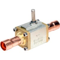 DANFOSS EVR40 (NC) Клапан Эл.магнитный 22 мм(пр. класс 0100307965) 032L1114
