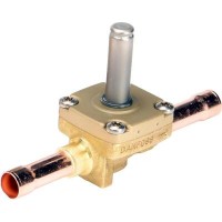 DANFOSS EVR 15 Клапан электромагнитный(пр. класс 0100307966) 032L1228