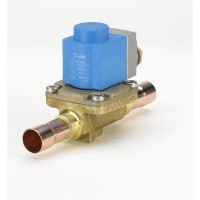 DANFOSS EVR20 (NO) Клапан электромагнитный 7/8" 032L1260