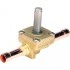 DANFOSS EVR20 (NO) Клапан электромагнитный 7/8" 032L1260 DANFOSS EVR20 (NO) Клапан электромагнитный 7/8" 032L1260
