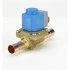 DANFOSS EVR20 (NO) Клапан электромагнитный 1"1/8 032L1269 DANFOSS EVR20 (NO) Клапан электромагнитный 1"1/8 032L1269