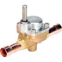 DANFOSS EVR25 (NC) Клапан Эл.магнитный 28 мм man 032L2205