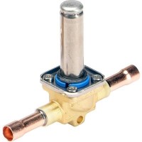 DANFOSS EVR6 (NO) Клапан электромагнитный 3/8" 032L8085