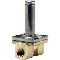 DANFOSS 032U1236 — Клапан электромагнитный EV220B, присоединение внутренняя резьба G 1/4", материал уплотнения EPDM, нормально закрытый 032U1236
