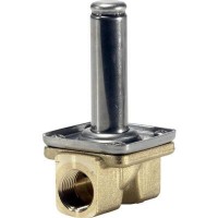 DANFOSS 032U1241 — Клапан электромагнитный EV220B, присоединение внутренняя резьба G 3/8", материал уплотнения EPDM, нормально закрытый 032U1241