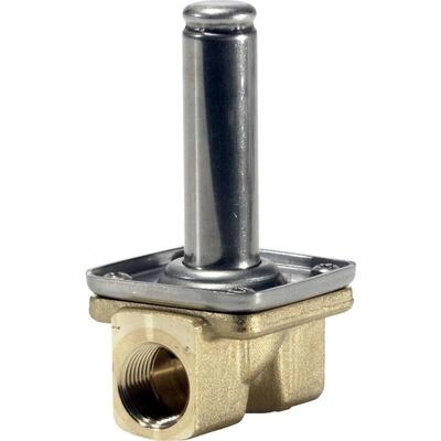 DANFOSS 032U1246 — Клапан электромагнитный EV220B, присоединение внутренняя резьба G 3/8", материал уплотнения EPDM, нормально закрытый 032U1246 DANFOSS 032U1246 — Клапан электромагнитный EV220B, присоединение внутренняя резьба G 3/8", материал уплотнения EPDM, нормально закрытый 032U1246