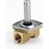 DANFOSS 032U1256 — Клапан электромагнитный EV220B, присоединение внутренняя резьба G 1/2", материал уплотнения EPDM, нормально закрытый 032U1256 DANFOSS 032U1256 — Клапан электромагнитный EV220B, присоединение внутренняя резьба G 1/2", материал уплотнения EPDM, нормально закрытый 032U1256