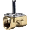 DANFOSS 032U1263 — Клапан электромагнитный EV220B, присоединение внутренняя резьба G 1