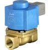 DANFOSS 032U380402 — Клапан электромагнитный EV225B, присоединение G 1/2