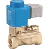 DANFOSS 032U451416 — Клапан электромагнитный EV220B, присоединение внутренняя резьба G 1/2