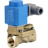 DANFOSS 032U451416 — Клапан электромагнитный EV220B, присоединение внутренняя резьба G 1/2