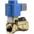 DANFOSS 032U453002 — Клапан электромагнитный EV220B, присоединение внутренняя резьба G 3/4", материал уплотнения NBR, нормально закрытый 032U453002 DANFOSS 032U453002 — Клапан электромагнитный EV220B, присоединение внутренняя резьба G 3/4", материал уплотнения NBR, нормально закрытый 032U453002