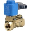 DANFOSS 032U453002 — Клапан электромагнитный EV220B, присоединение внутренняя резьба G 3/4