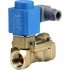 DANFOSS 032U453002 — Клапан электромагнитный EV220B, присоединение внутренняя резьба G 3/4", материал уплотнения NBR, нормально закрытый 032U453002 DANFOSS 032U453002 — Клапан электромагнитный EV220B, присоединение внутренняя резьба G 3/4", материал уплотнения NBR, нормально закрытый 032U453002