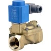 DANFOSS 032U453402 — Клапан электромагнитный EV220B, присоединение внутренняя резьба G 1