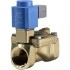 DANFOSS 032U456831 — Клапан электромагнитный EV220B, присоединение внутренняя резьба G 1 1/4", материал уплотнения NBR, нормально закрытый 032U456831 DANFOSS 032U456831 — Клапан электромагнитный EV220B, присоединение внутренняя резьба G 1 1/4", материал уплотнения NBR, нормально закрытый 032U456831