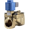DANFOSS 032U458531 — Клапан электромагнитный EV220B, присоединение внутренняя резьба G 1 1/2
