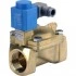 DANFOSS 032U458531 — Клапан электромагнитный EV220B, присоединение внутренняя резьба G 1 1/2", материал уплотнения NBR, нормально закрытый 032U458531 DANFOSS 032U458531 — Клапан электромагнитный EV220B, присоединение внутренняя резьба G 1 1/2", материал уплотнения NBR, нормально закрытый 032U458531
