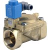 DANFOSS 032U460402 — Клапан электромагнитный EV220B, присоединение внутренняя резьба G 2