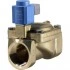 DANFOSS 032U460416 — Клапан электромагнитный EV220B, присоединение внутренняя резьба G 2", материал уплотнения NBR, нормально закрытый 032U460416 DANFOSS 032U460416 — Клапан электромагнитный EV220B, присоединение внутренняя резьба G 2", материал уплотнения NBR, нормально закрытый 032U460416