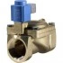 DANFOSS 032U460431 — Клапан электромагнитный EV220B, присоединение внутренняя резьба G 2", материал уплотнения NBR, нормально закрытый 032U460431 DANFOSS 032U460431 — Клапан электромагнитный EV220B, присоединение внутренняя резьба G 2", материал уплотнения NBR, нормально закрытый 032U460431